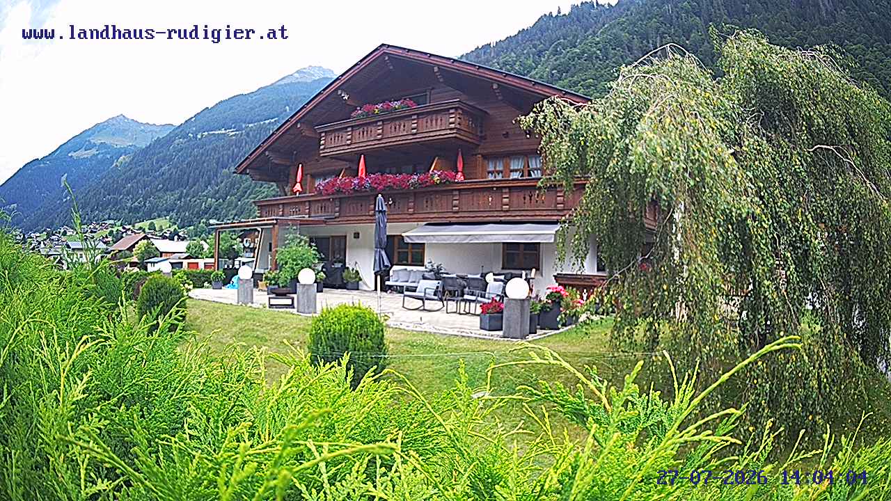 Gortipohl | Landhaus Rudigier