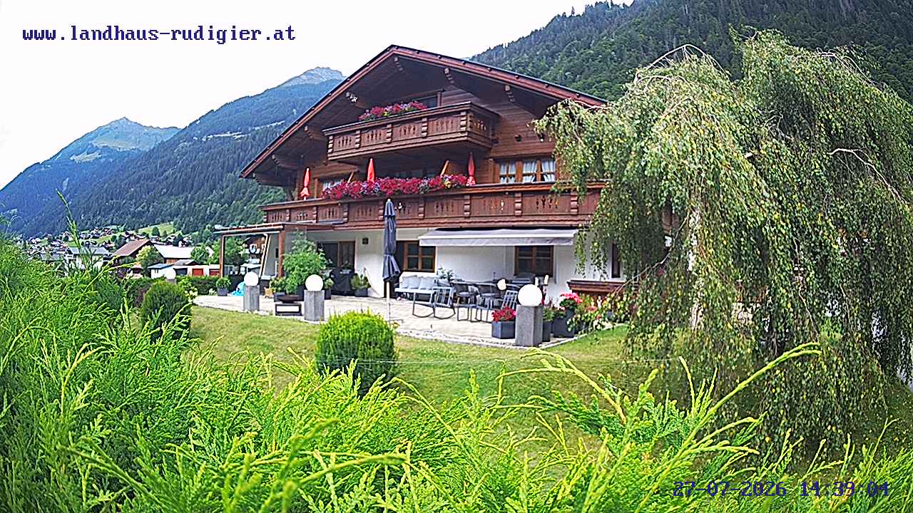 Gortipohl | Landhaus Rudigier