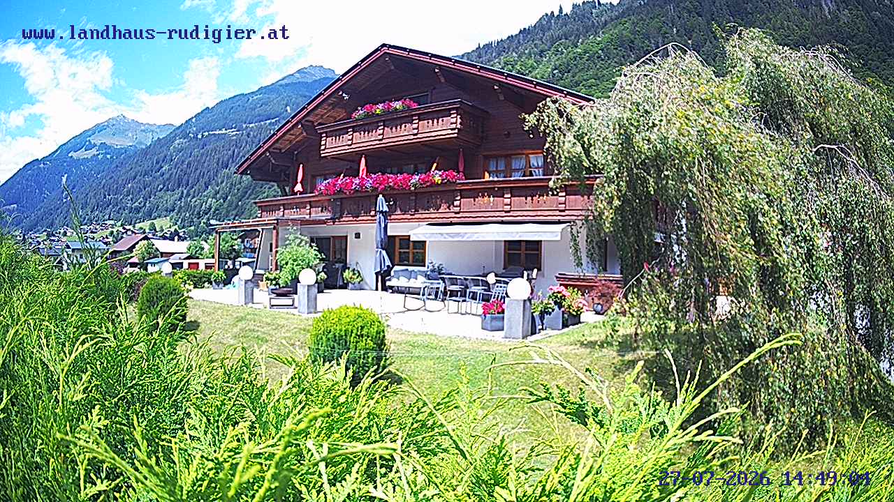 Gortipohl | Landhaus Rudigier