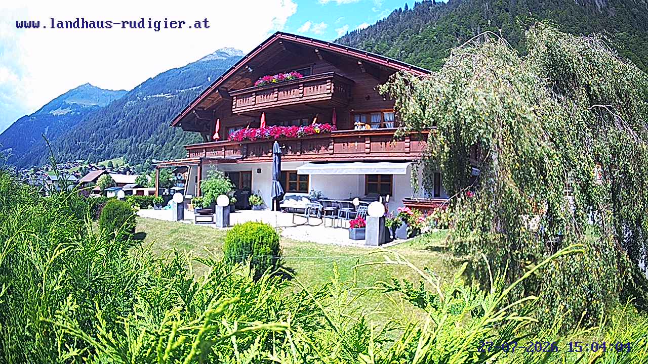 Gortipohl | Landhaus Rudigier
