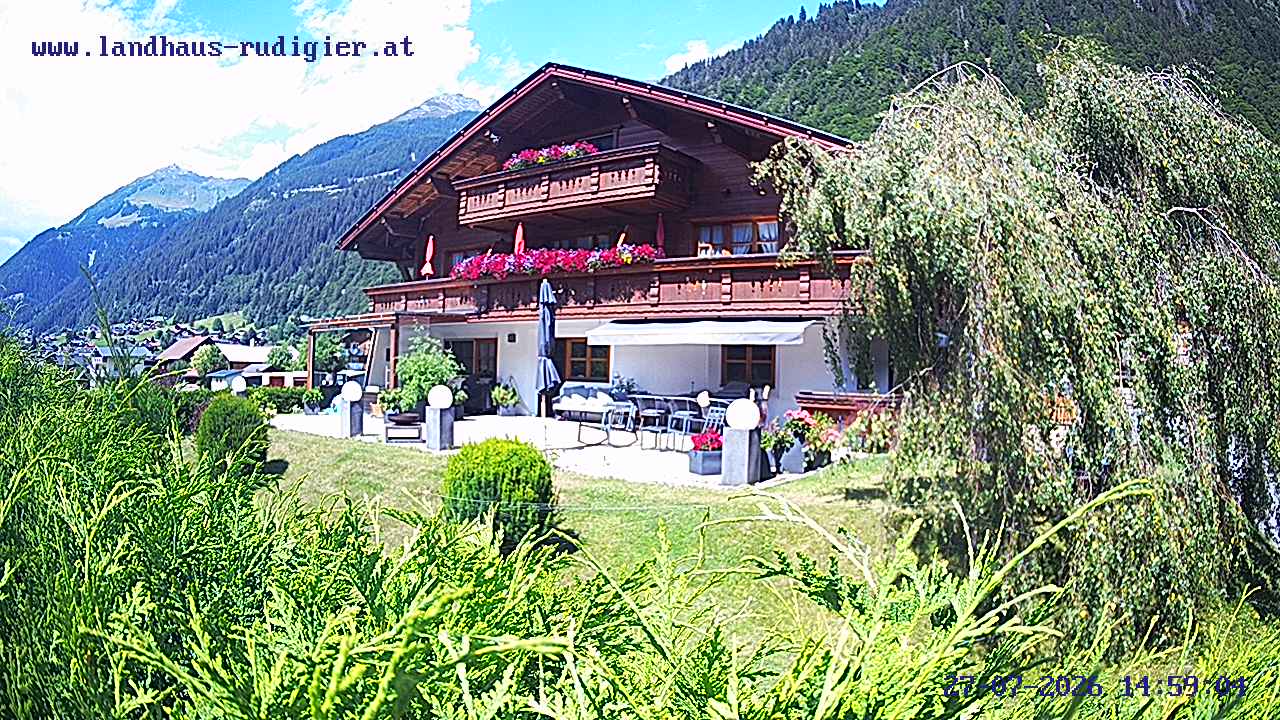 Gortipohl | Landhaus Rudigier