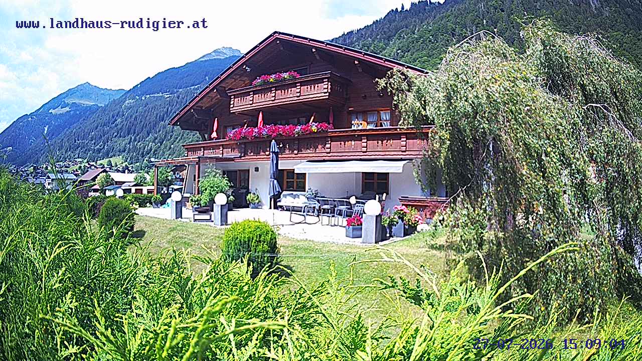 Gortipohl | Landhaus Rudigier