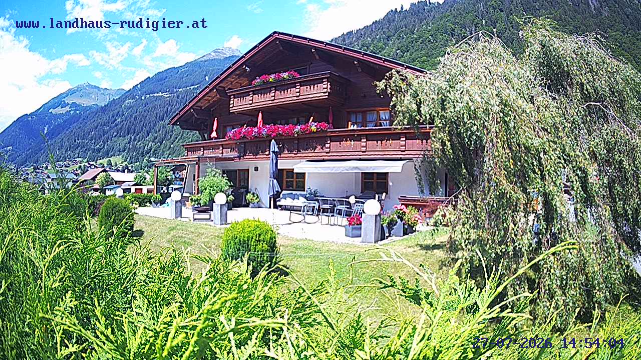 Gortipohl | Landhaus Rudigier