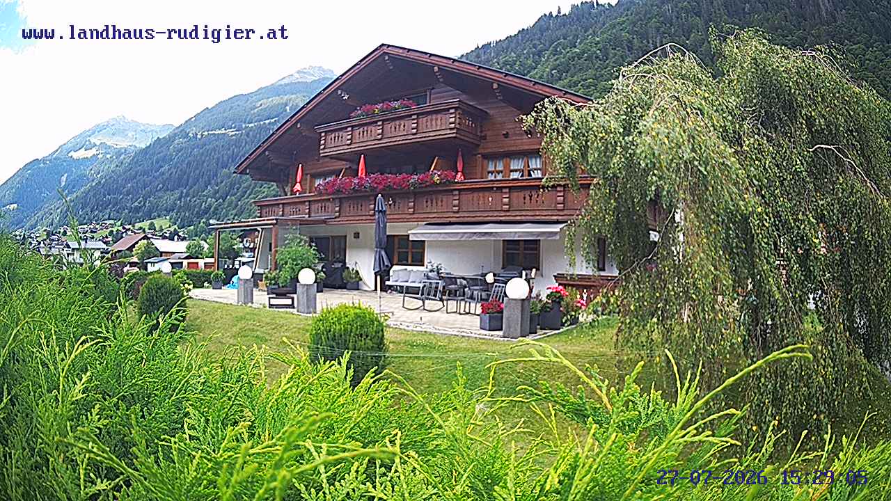 Gortipohl | Landhaus Rudigier