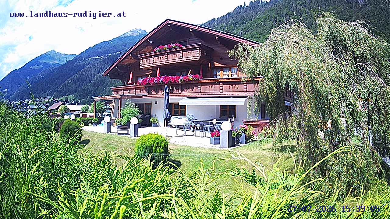 Gortipohl | Landhaus Rudigier