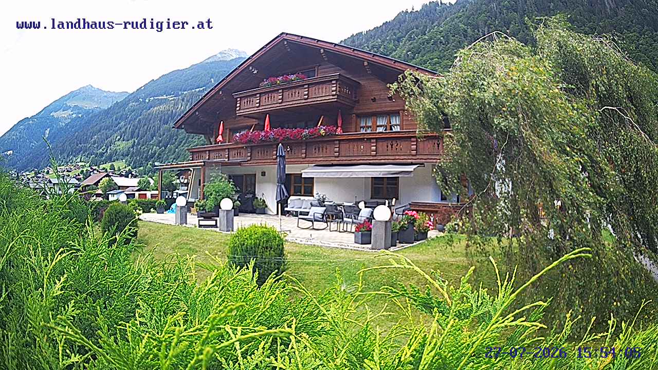 Gortipohl | Landhaus Rudigier