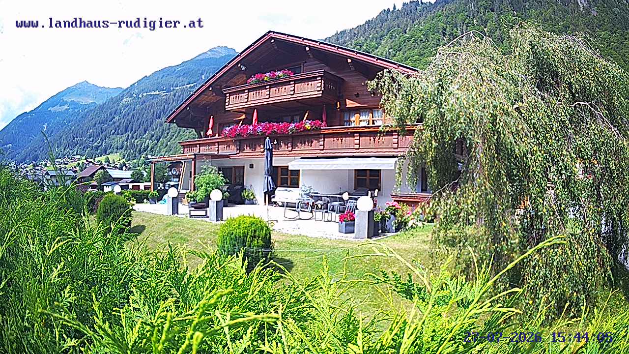 Gortipohl | Landhaus Rudigier