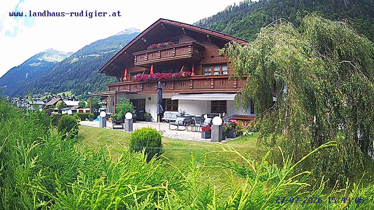 Gortipohl | Landhaus Rudigier
