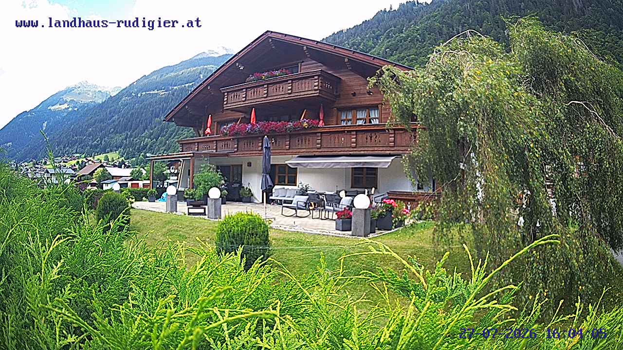 Gortipohl | Landhaus Rudigier