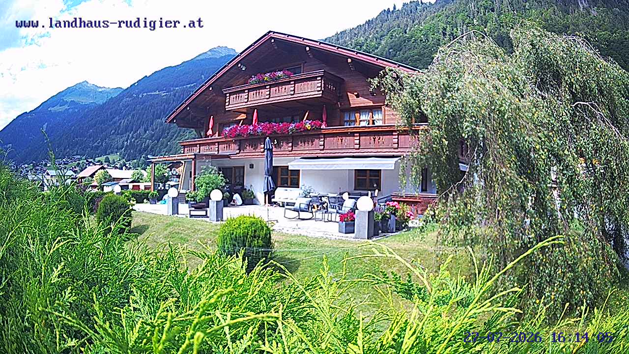Gortipohl | Landhaus Rudigier
