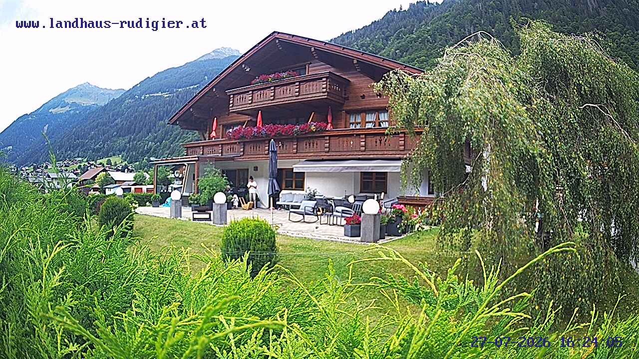 Gortipohl | Landhaus Rudigier