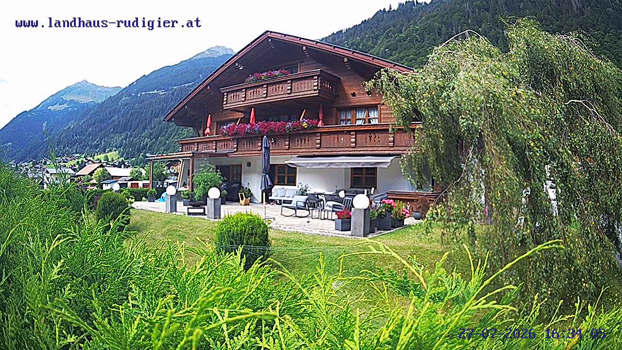 Gortipohl | Landhaus Rudigier
