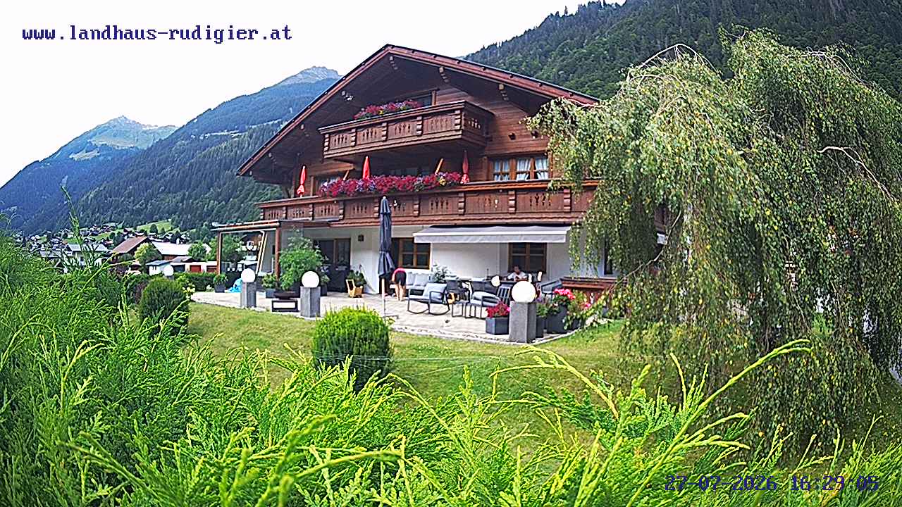 Gortipohl | Landhaus Rudigier
