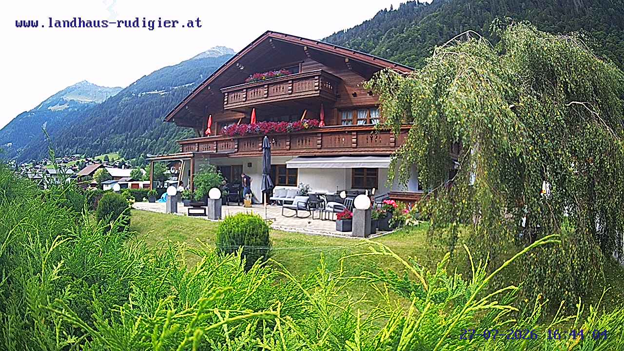 Gortipohl | Landhaus Rudigier