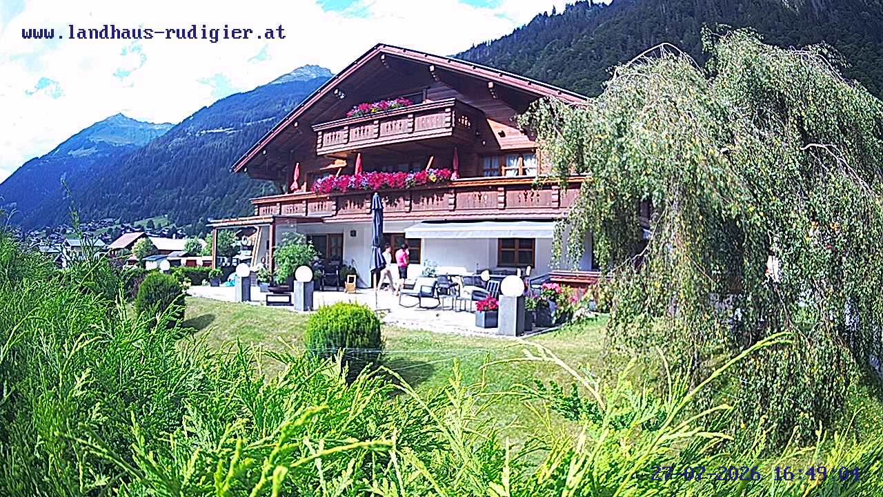 Gortipohl | Landhaus Rudigier