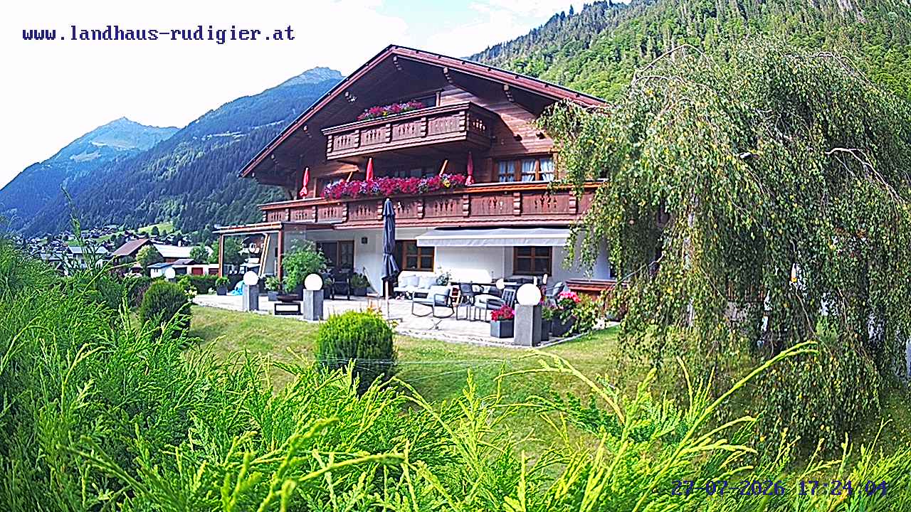Gortipohl | Landhaus Rudigier