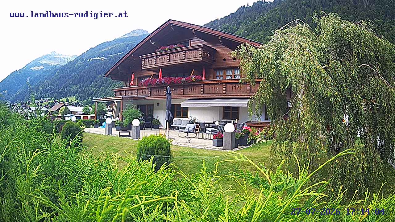 Gortipohl | Landhaus Rudigier