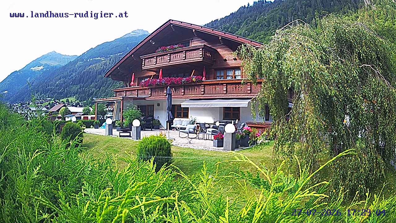 Gortipohl | Landhaus Rudigier