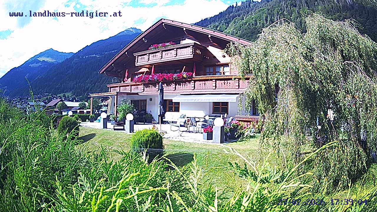 Gortipohl | Landhaus Rudigier