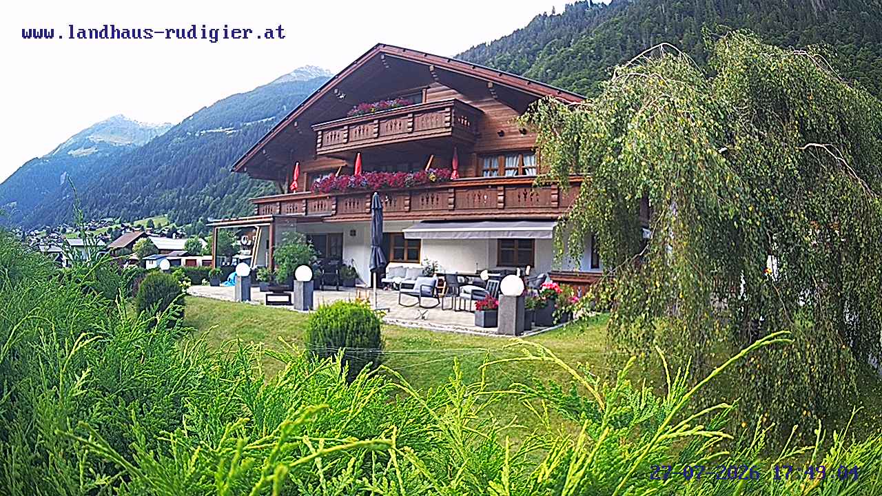 Gortipohl | Landhaus Rudigier