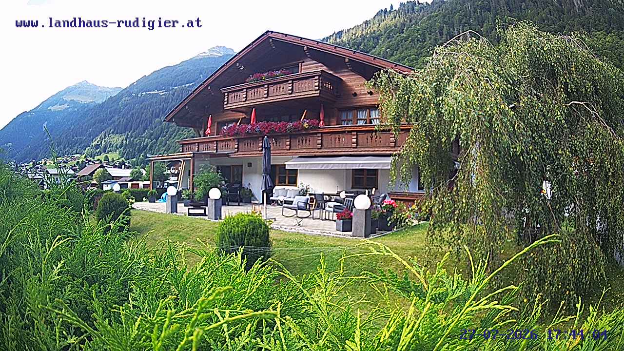 Gortipohl | Landhaus Rudigier