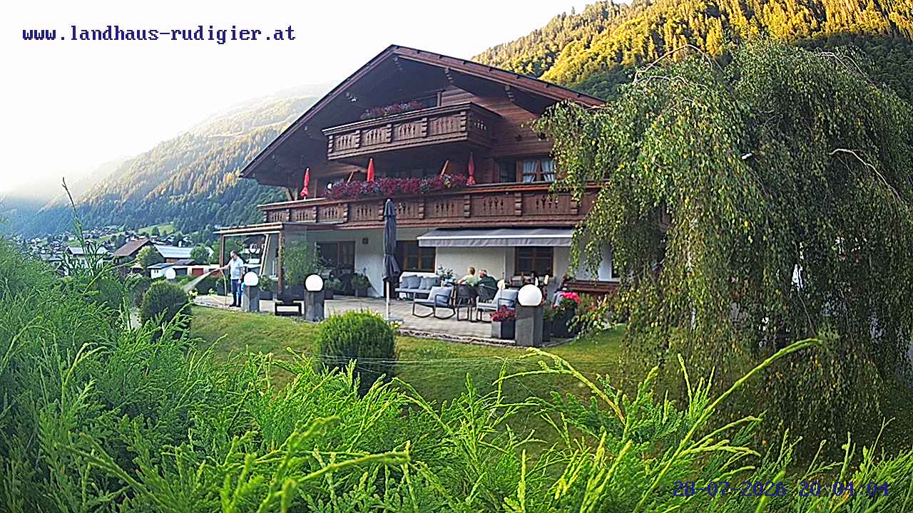 Gortipohl | Landhaus Rudigier