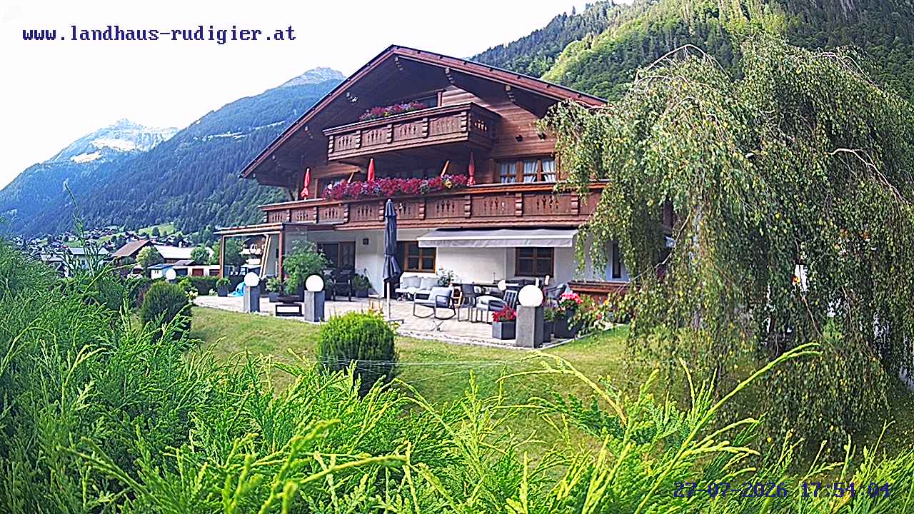 Gortipohl | Landhaus Rudigier