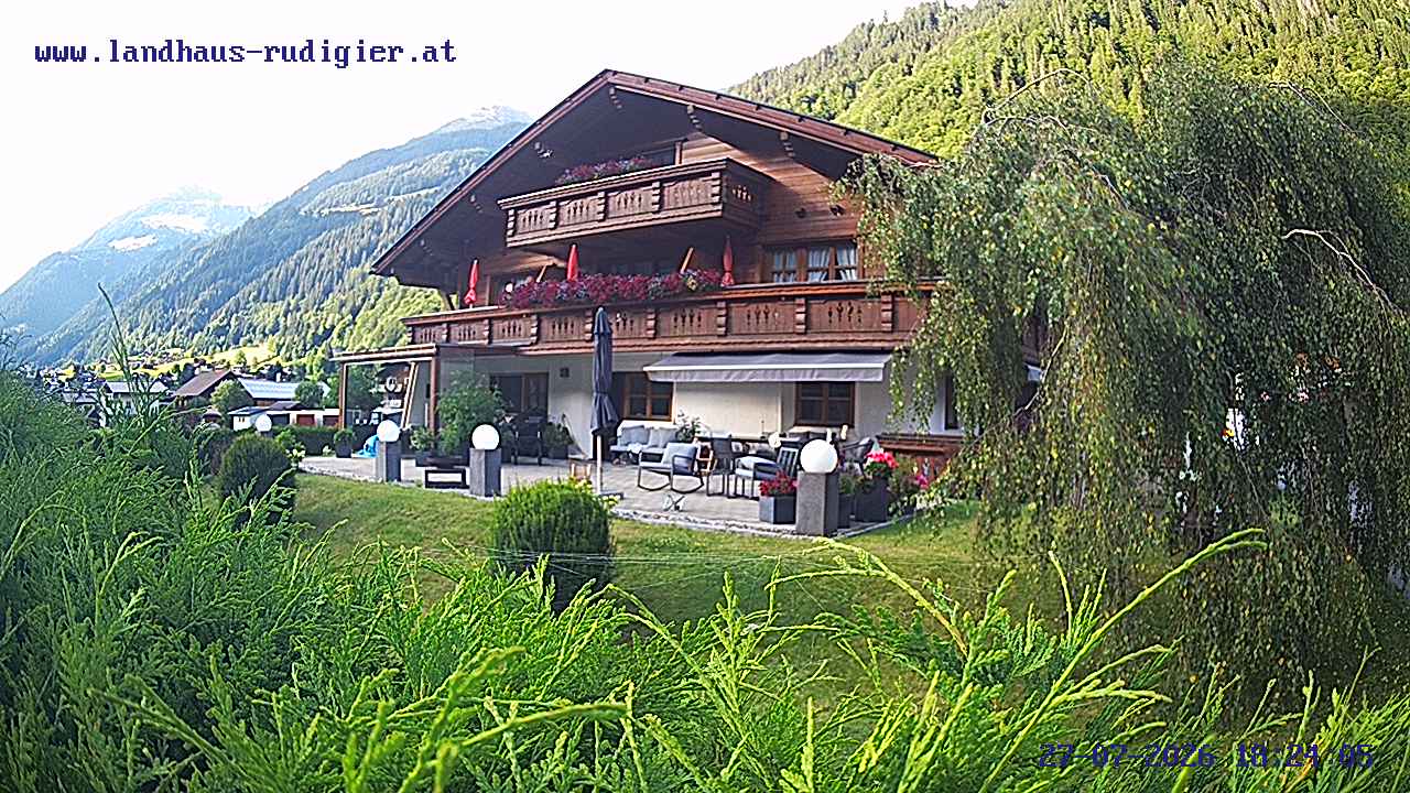 Gortipohl | Landhaus Rudigier