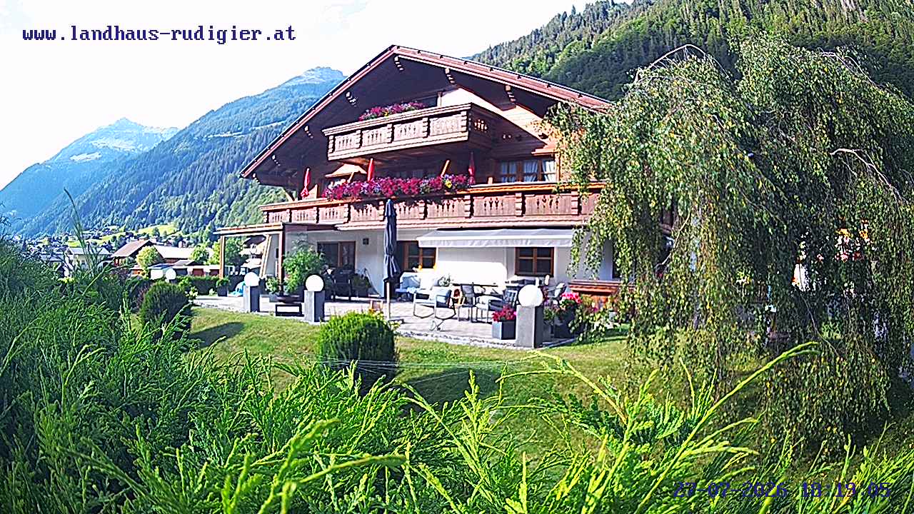 Gortipohl | Landhaus Rudigier