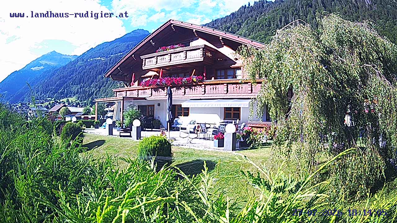 Gortipohl | Landhaus Rudigier