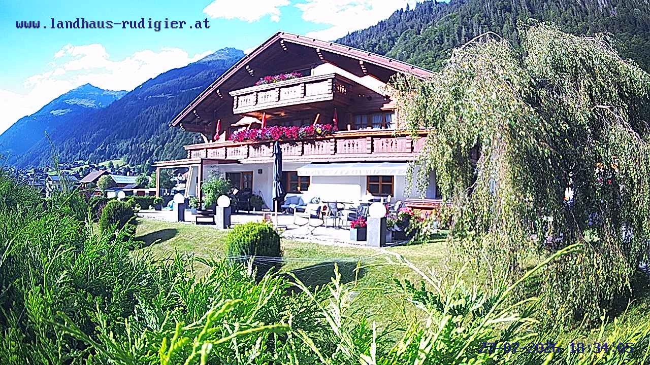 Gortipohl | Landhaus Rudigier