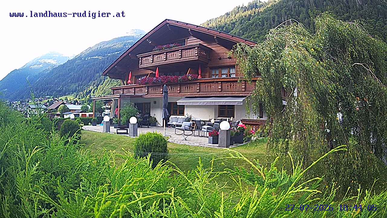 Gortipohl | Landhaus Rudigier
