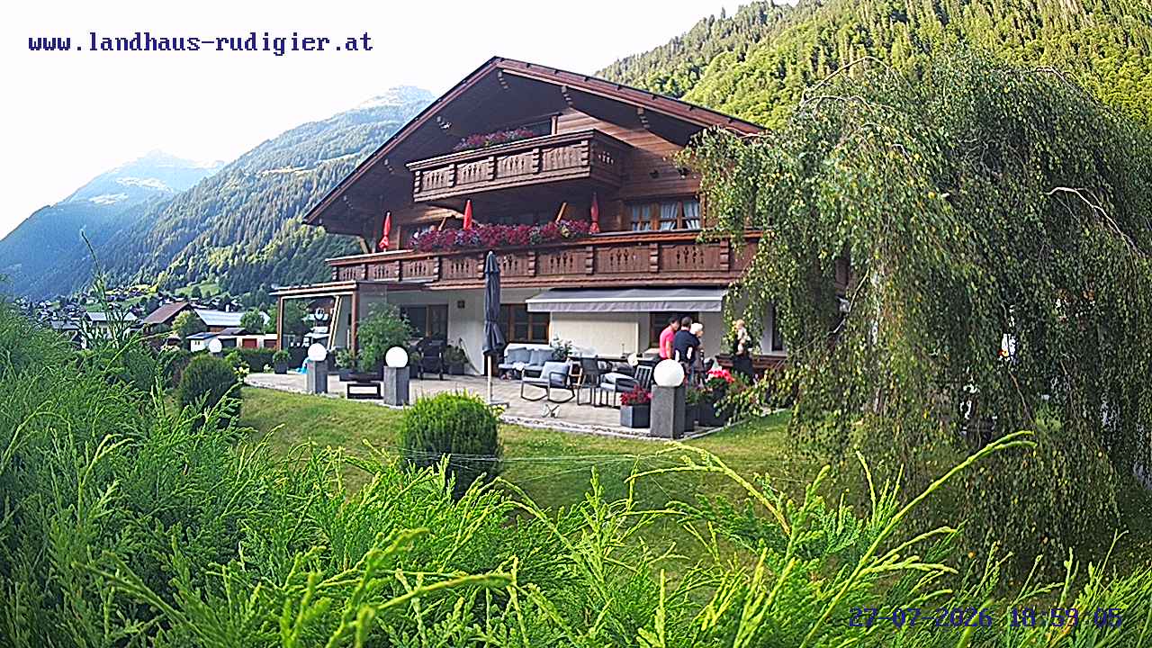 Gortipohl | Landhaus Rudigier