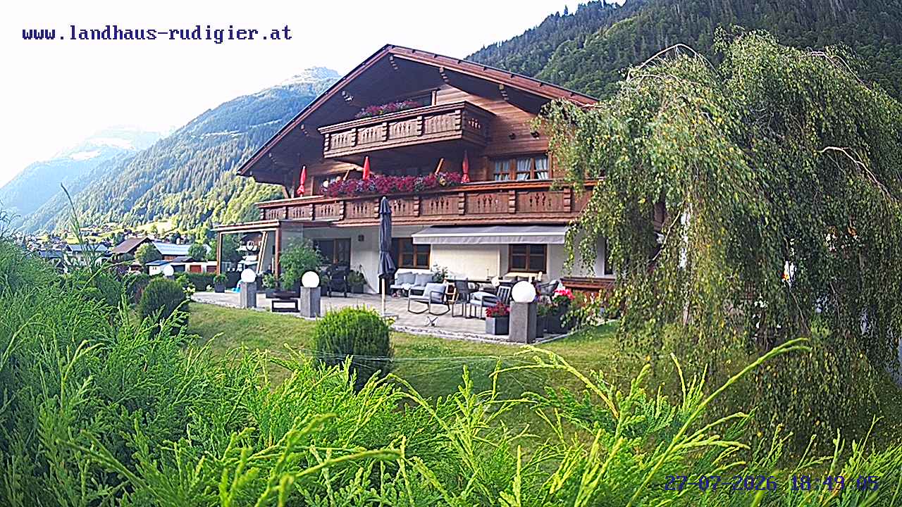 Gortipohl | Landhaus Rudigier