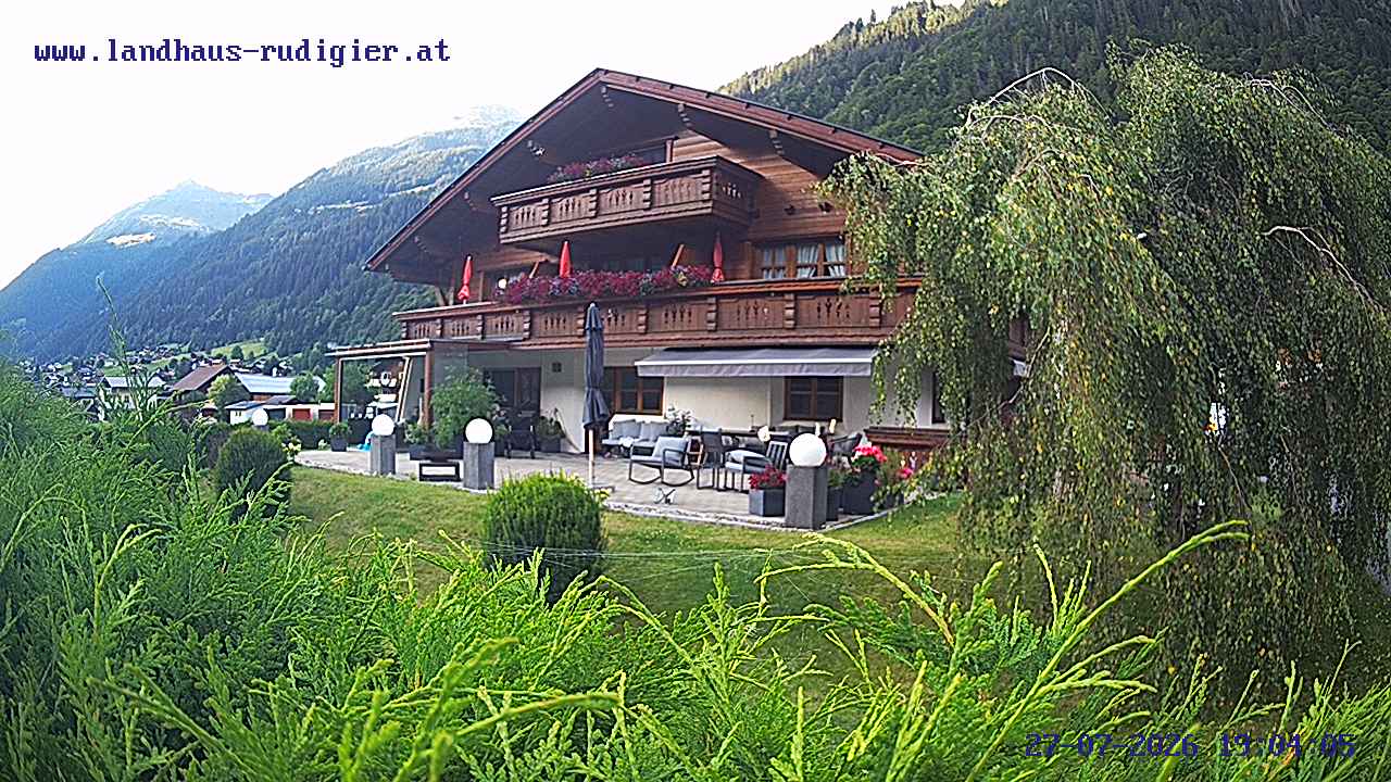 Gortipohl | Landhaus Rudigier