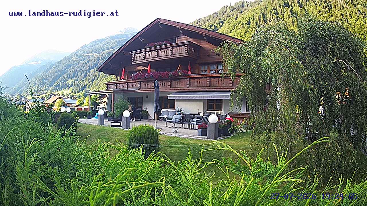Gortipohl | Landhaus Rudigier
