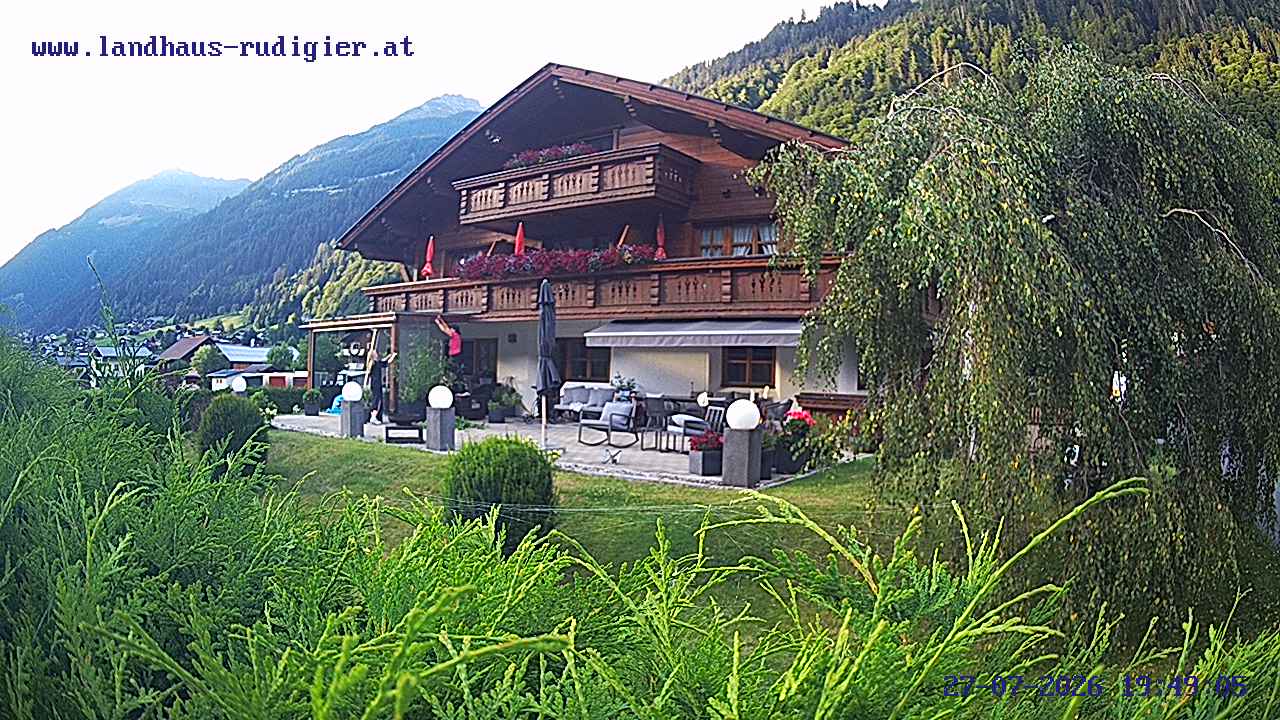 Gortipohl | Landhaus Rudigier