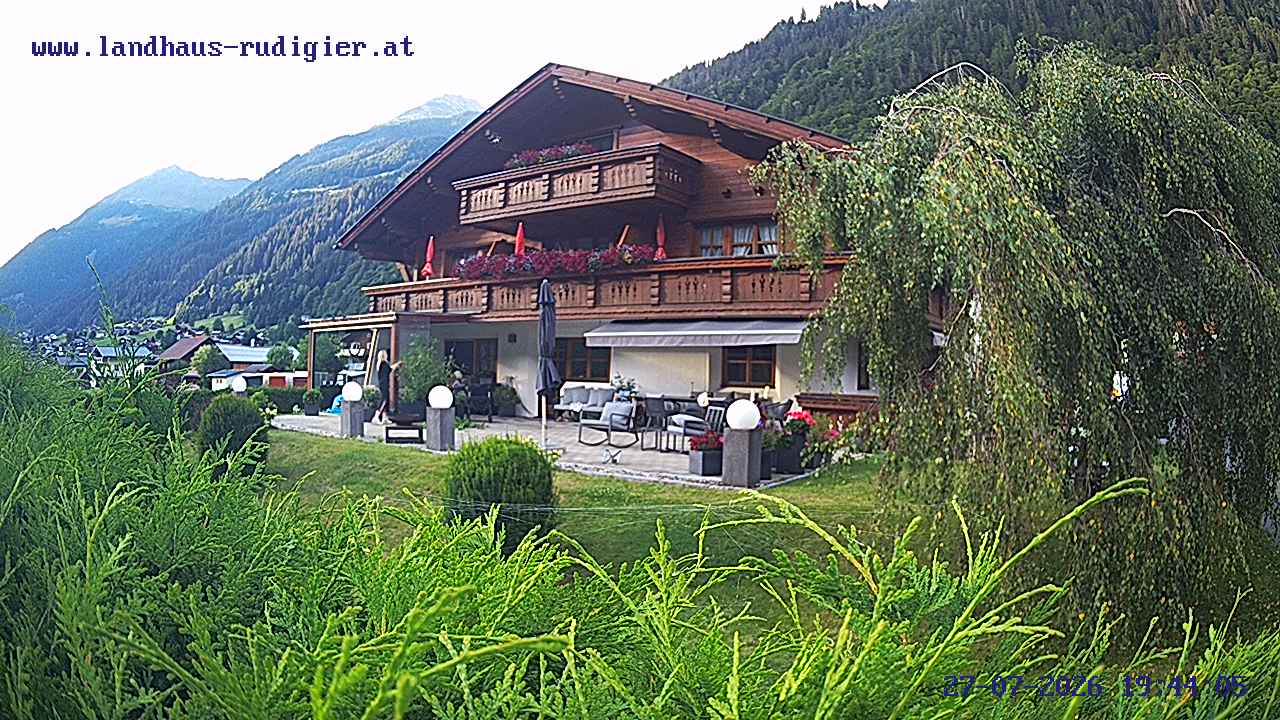 Gortipohl | Landhaus Rudigier