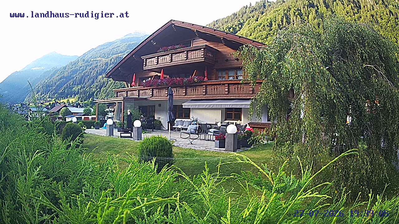 Gortipohl | Landhaus Rudigier