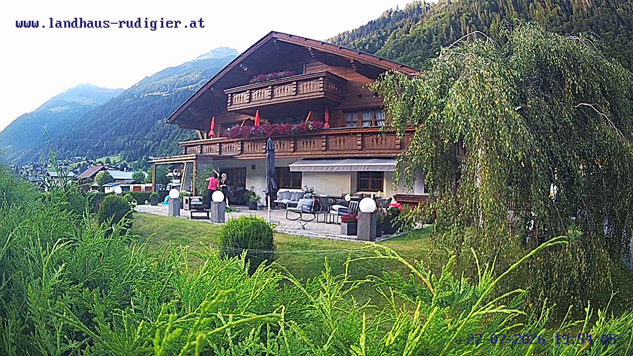 Gortipohl | Landhaus Rudigier