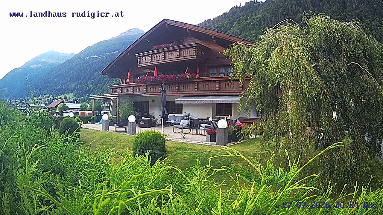 Gortipohl | Landhaus Rudigier