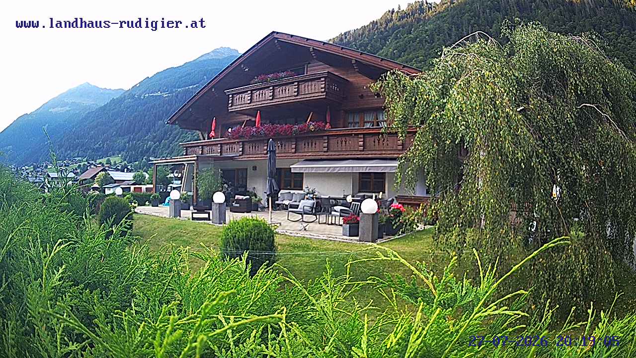 Gortipohl | Landhaus Rudigier