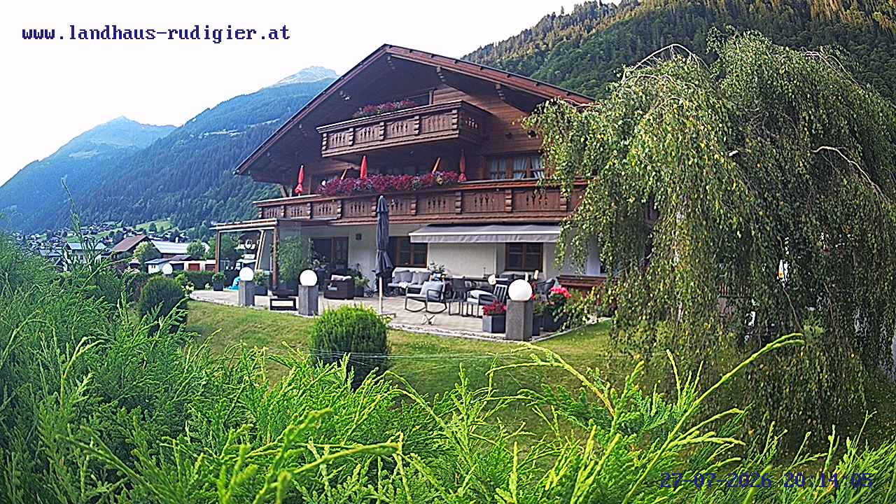 Gortipohl | Landhaus Rudigier