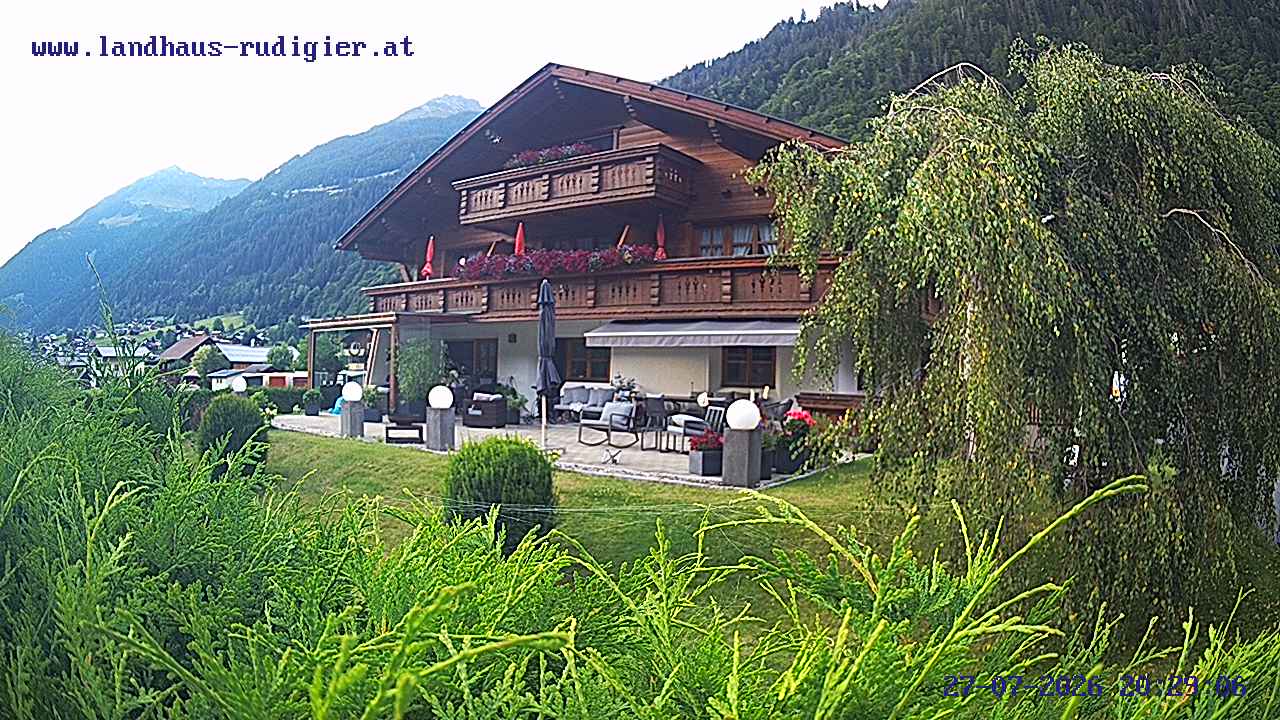 Gortipohl | Landhaus Rudigier