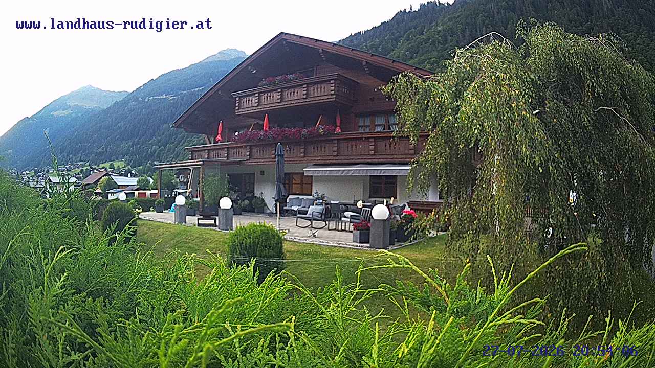 Gortipohl | Landhaus Rudigier