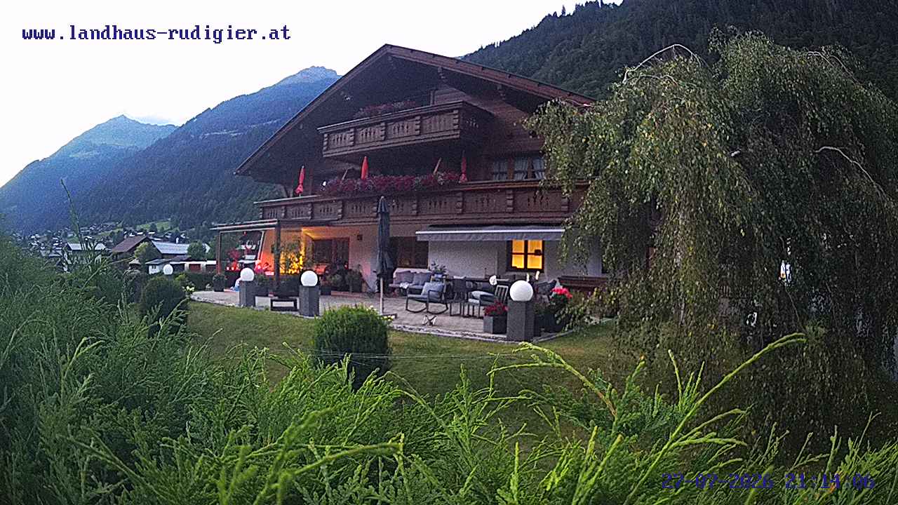 Gortipohl | Landhaus Rudigier