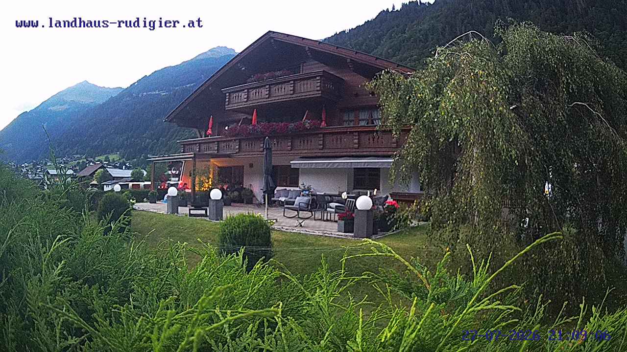 Gortipohl | Landhaus Rudigier