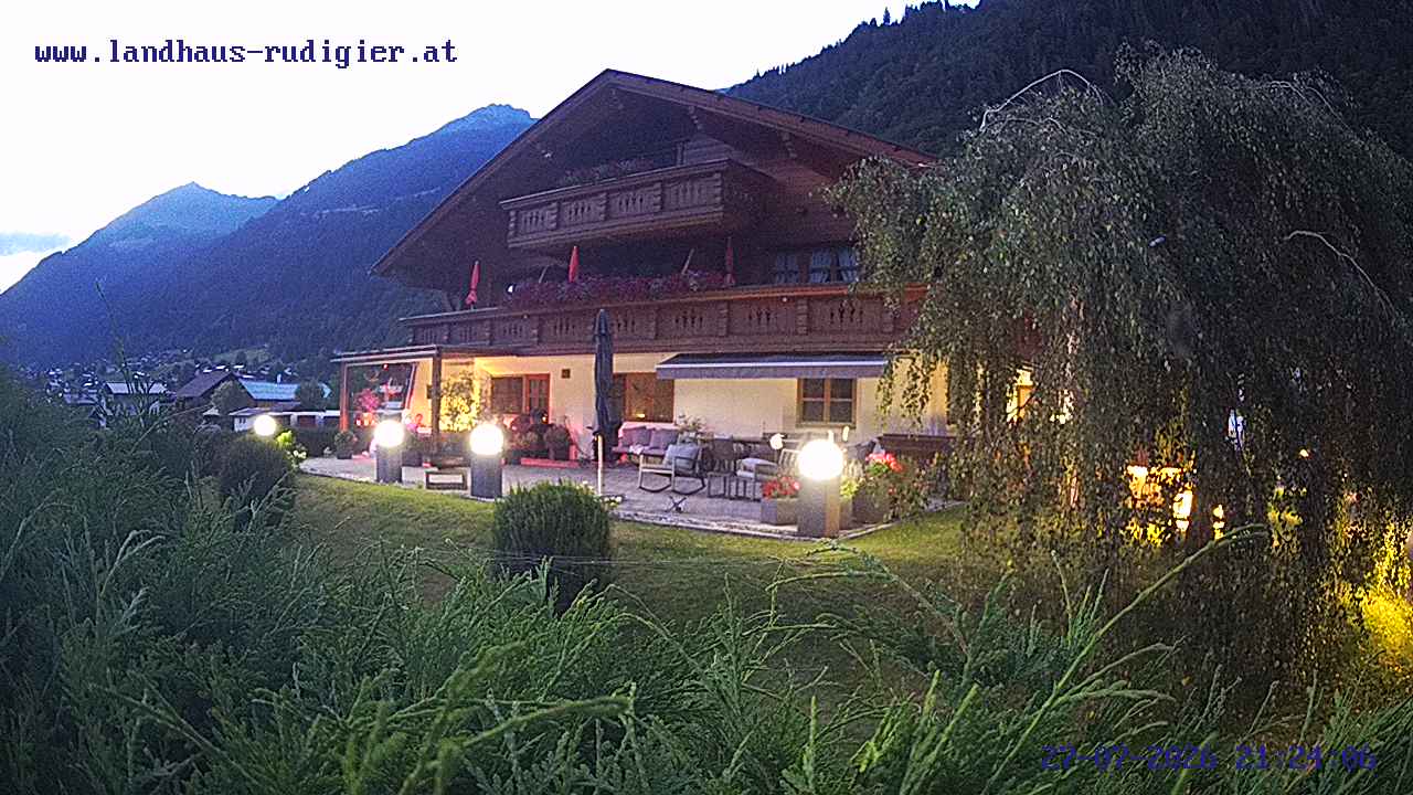 Gortipohl | Landhaus Rudigier