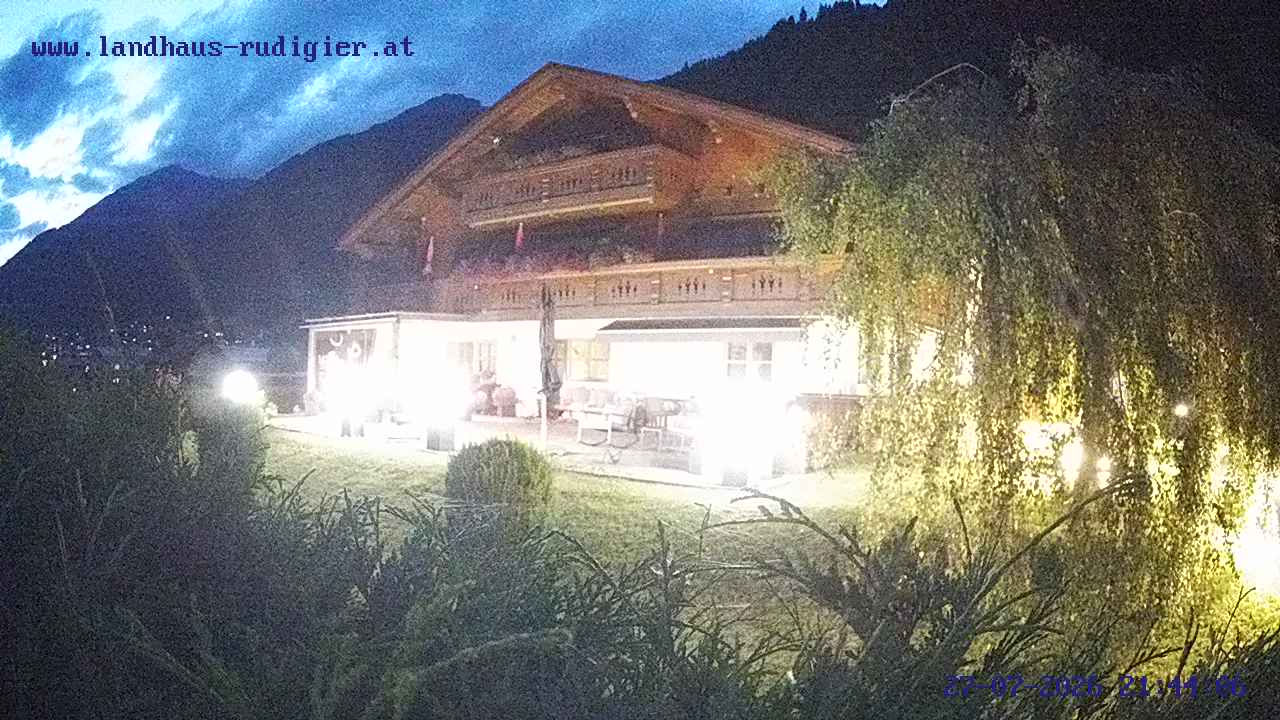 Gortipohl | Landhaus Rudigier