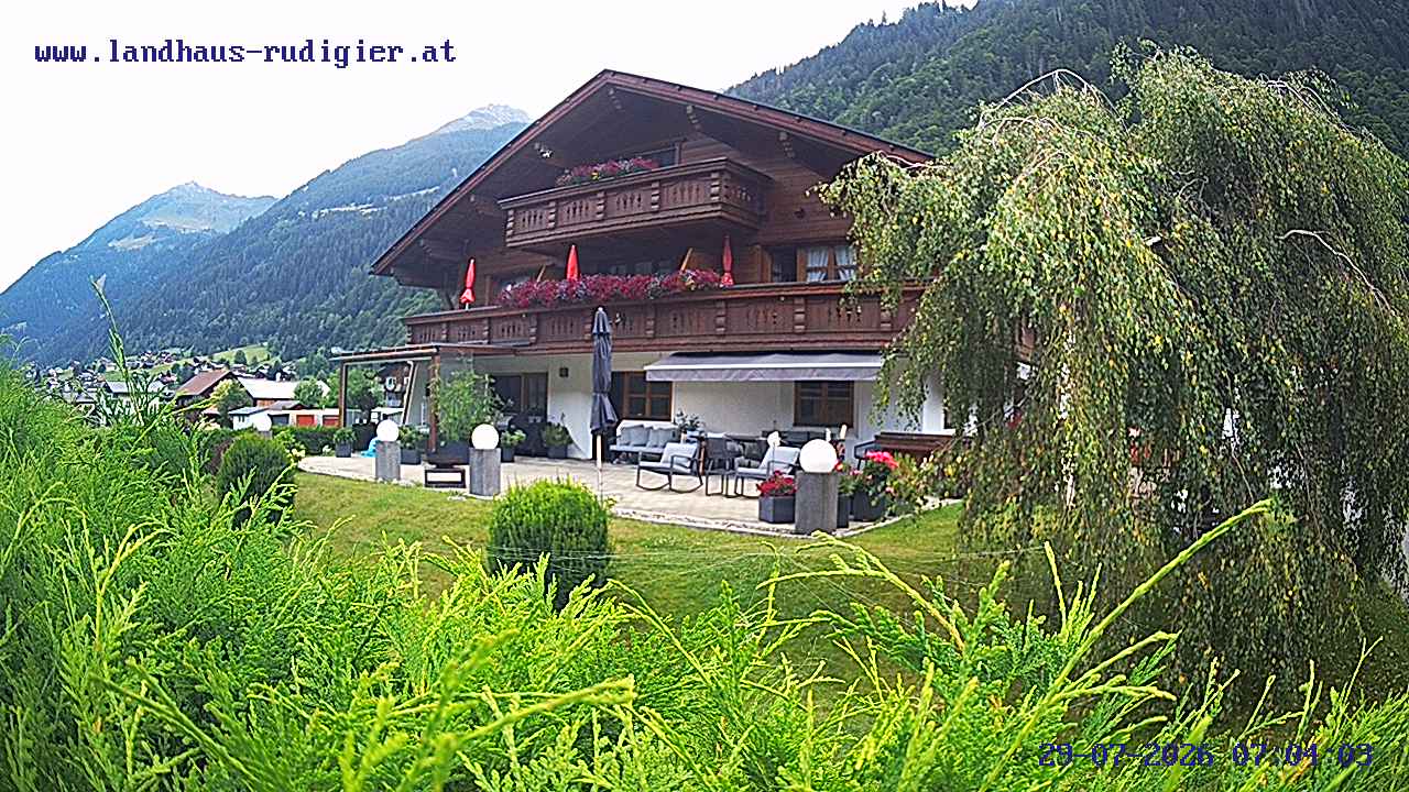 Gortipohl | Landhaus Rudigier